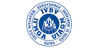 International Federation of Mountain Guides logo